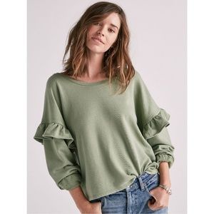 Lucky Brand